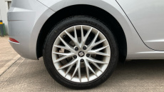 SEAT Leon 1.2 TSI SE Dynamic Technology 5dr Petrol Hatchback